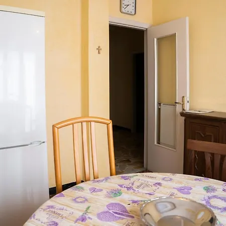 014 - La Casa Di Viky In Centro, Vista Mare 100m Dalla Spiaggia * Sestri Levante