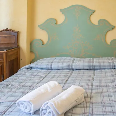 014 - La Casa Di Viky In Centro, Vista Mare 100m Dalla Spiaggia Lägenhet Sestri Levante