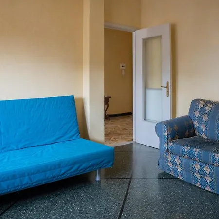 Lägenhet 014 - La Casa Di Viky In Centro, Vista Mare 100m Dalla Spiaggia *