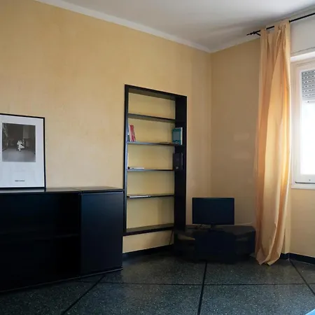 014 - La Casa Di Viky In Centro, Vista Mare 100m Dalla Spiaggia