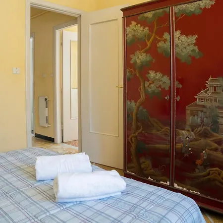 Apartamento 014 - La Casa Di Viky In Centro, Vista Mare 100m Dalla Spiaggia *